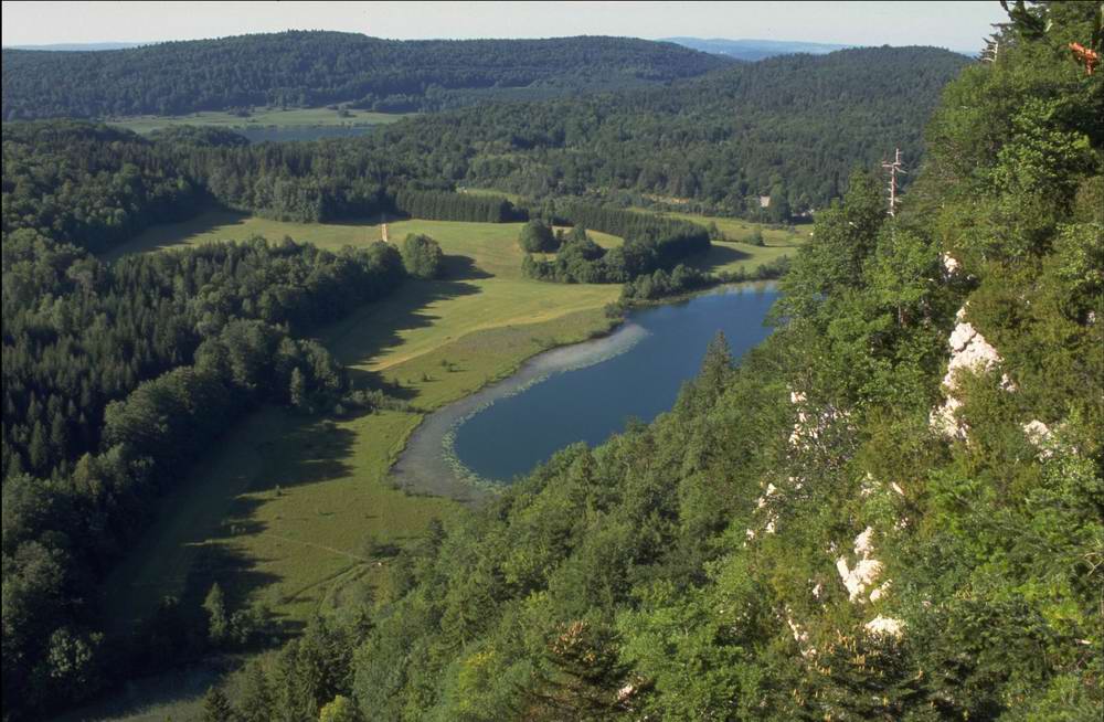 Lac du Petit Maclus
