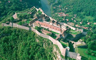Besançon Besançon