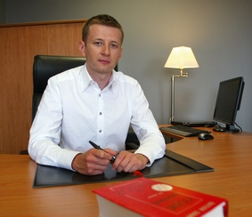 Fabien KOVAC - Avocat au Barreau de Dijon