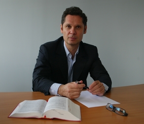 Olivier GAUTHIER - Avocat au Barreau d'Auxerre