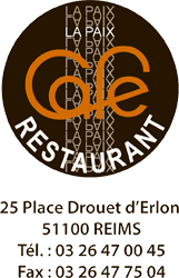 Logo retraurant