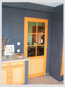 Atelier Petot peinture b&acirc;timent d&eacute;corative