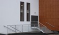 Menuiserie aluminium - Klube