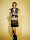 Solola, collection &eacute;t&eacute; 2010, Robe Chim&egrave;ne