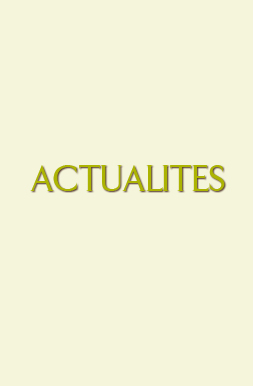 Actualit&eacute;s Solola