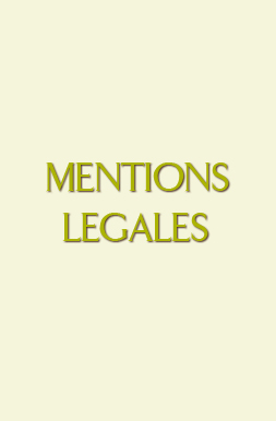 Mentions l&eacute;gales Solola