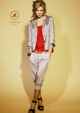 Boutiques Solola